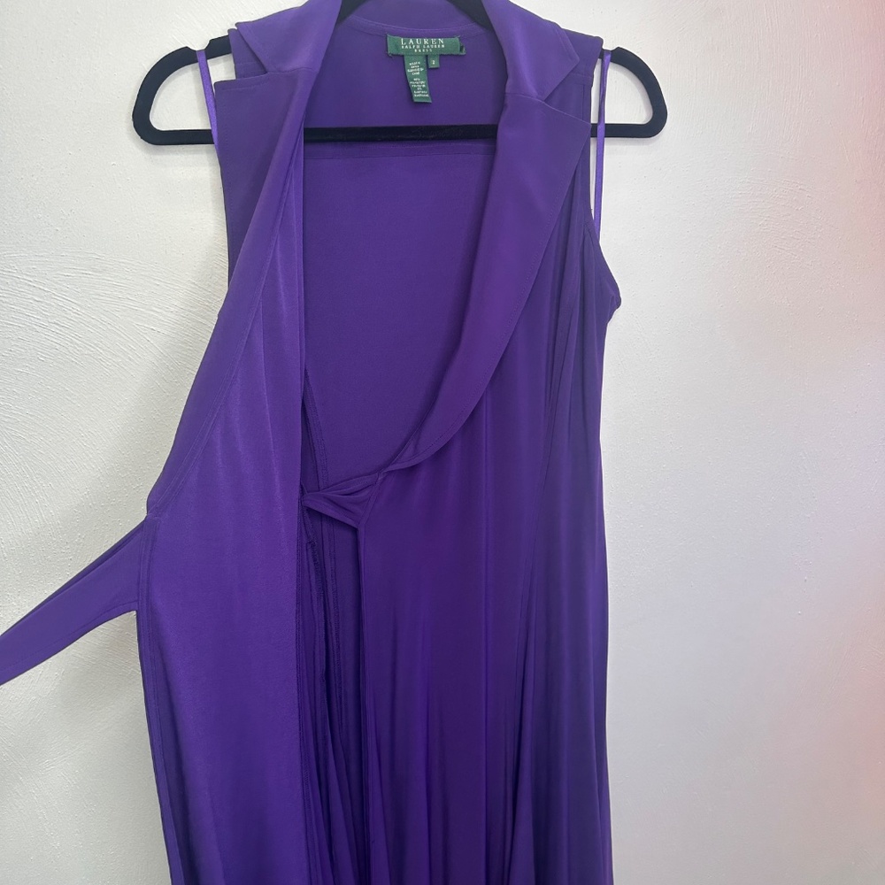RL Dress - Picture 3 of 8